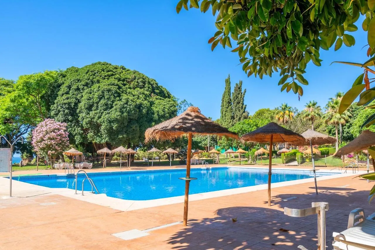 Apartment Coqueto Estudio En Benalmadena Ideal Parejas By Renthas