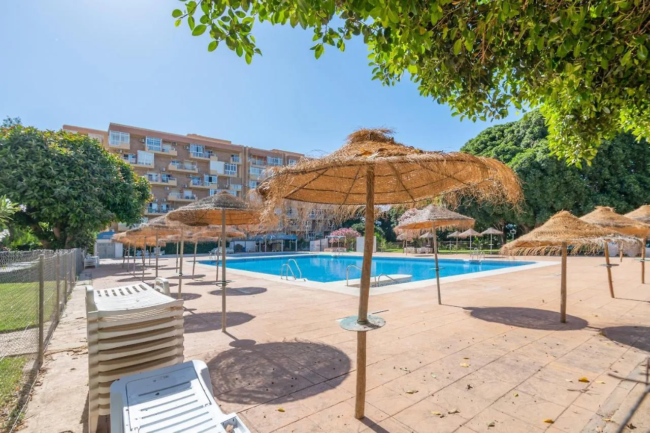Apartment Coqueto Estudio En Benalmadena Ideal Parejas By Renthas
