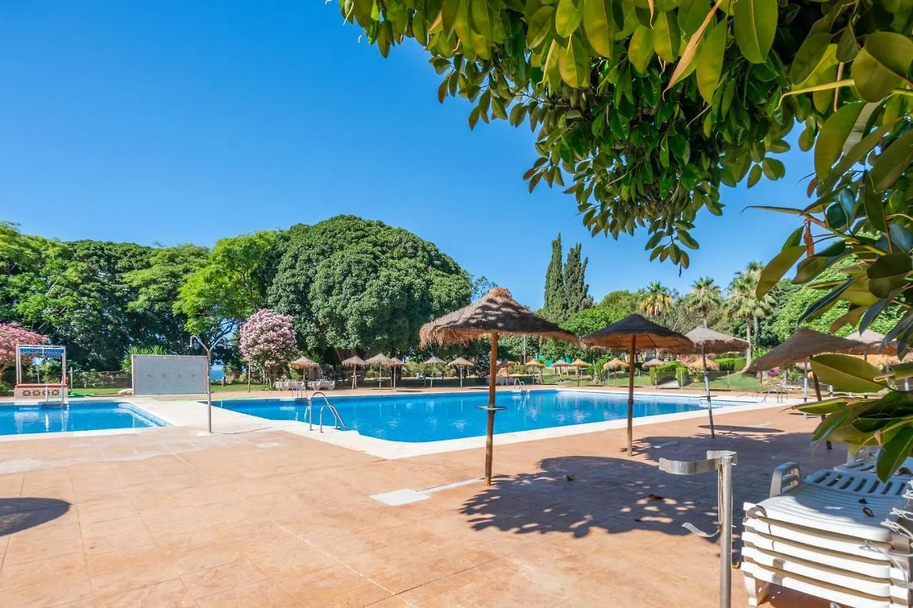 RENTHAS Benalmadena Beach Studio España