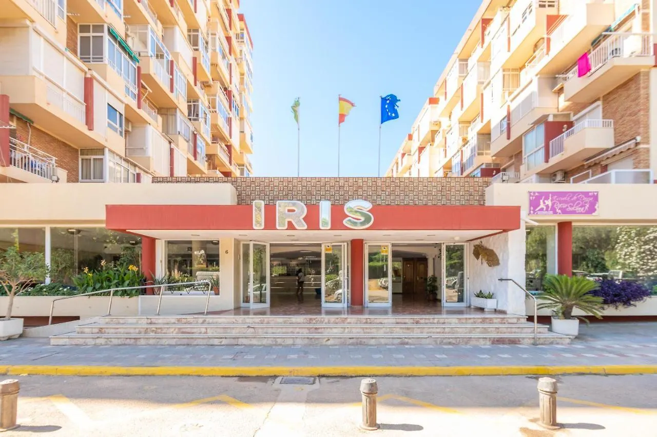 Coqueto Estudio En Benalmadena Ideal Parejas By Renthas Apartment